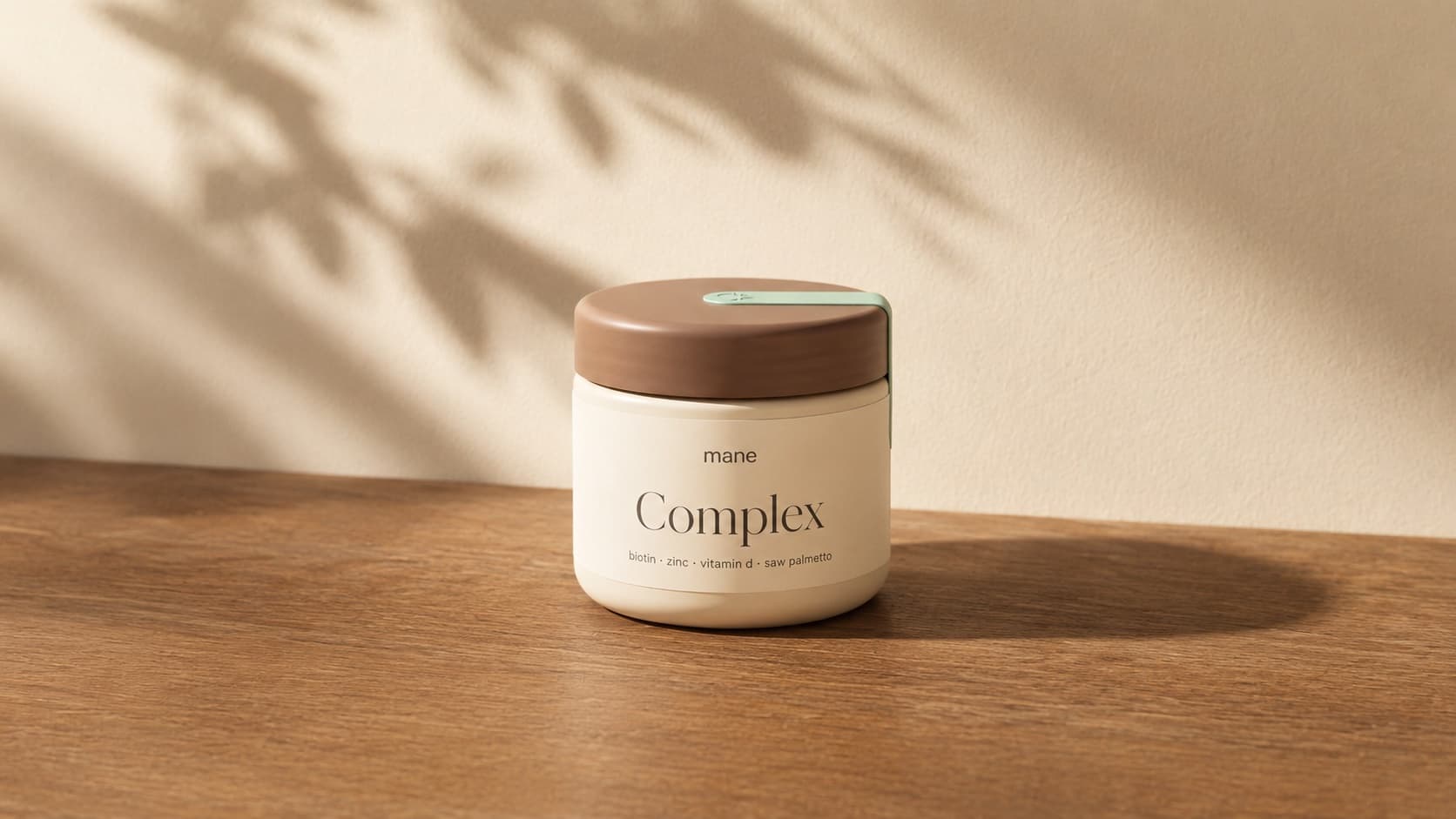Mane Complex