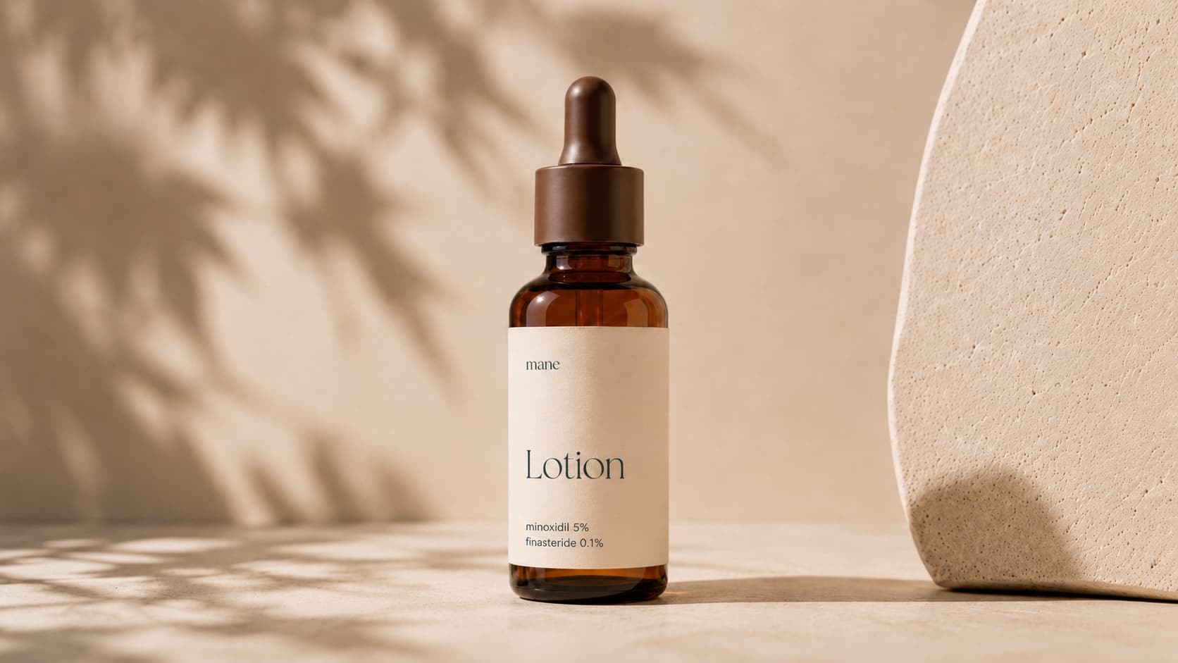 Mane Lotion