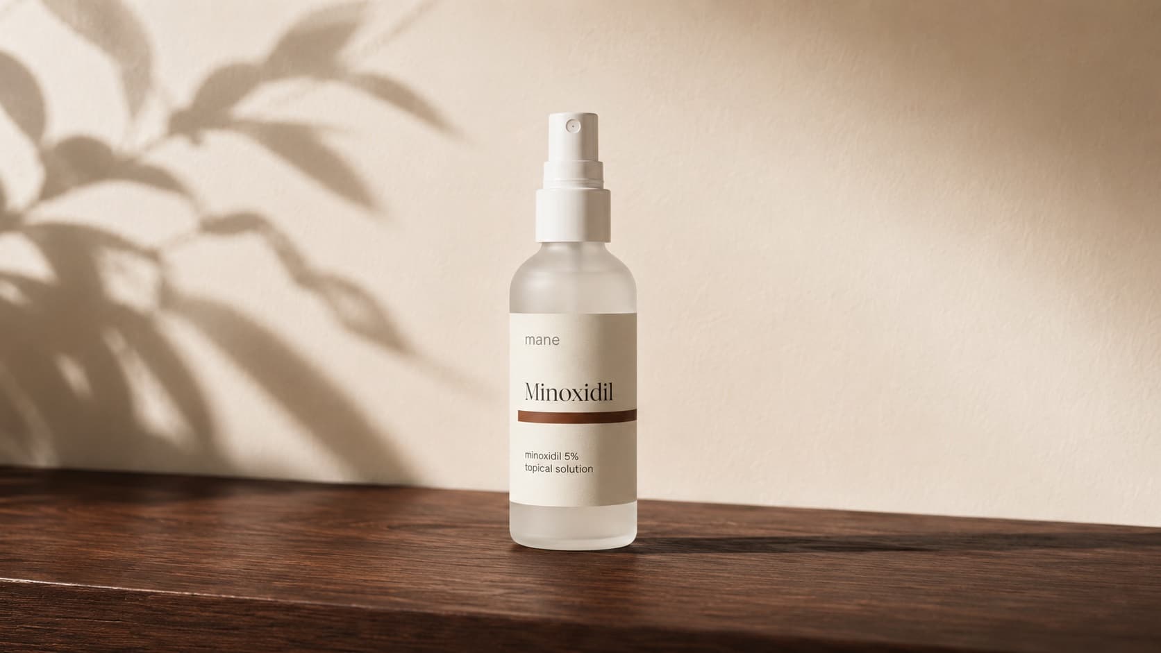 Mane Minoxidil