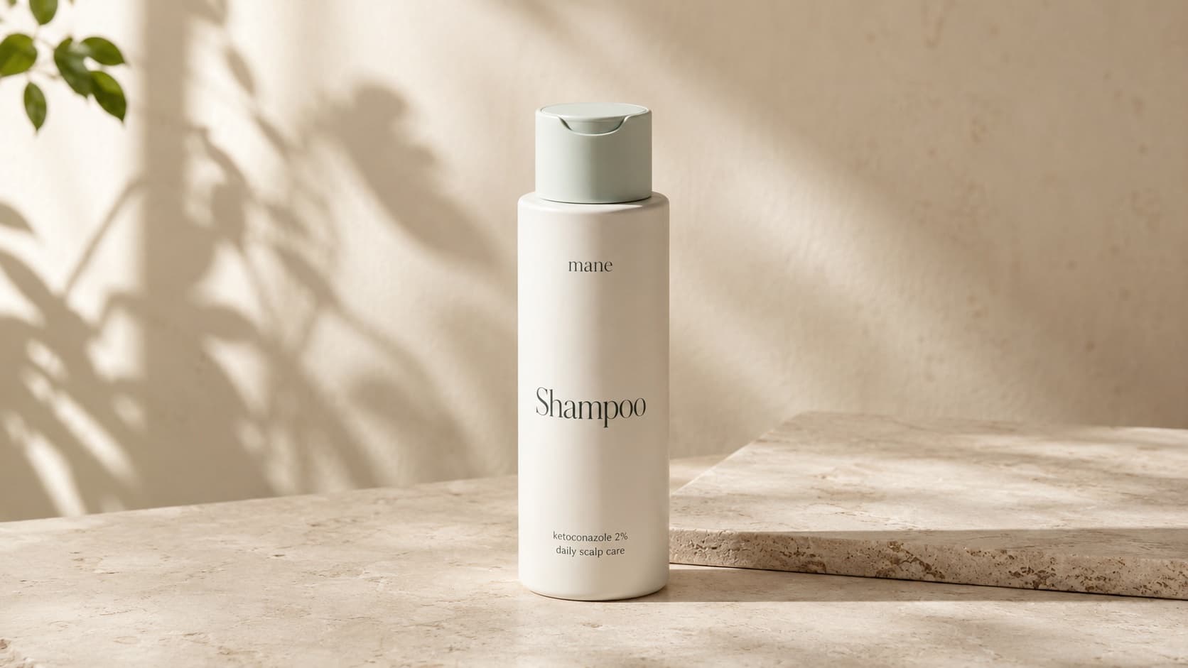 Mane Shampoo